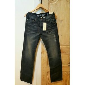 GUESS blue jeans NWT